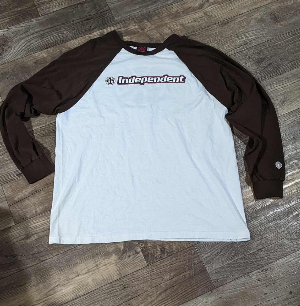 Independent T-shirt